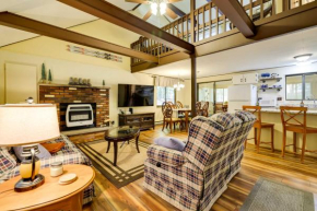 Pocono Lake Home in Arrowhead Lake Community!